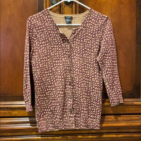 ANN TAYLOR - Picture 1 of 3